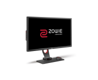 ZOWIE 27'' XL2730 9H.LEVLB.QBE Czarny - 324517 - zdjęcie 7